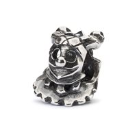 Charm Trollbeads in Argento TAGBE-40099 - TAGBE-40099